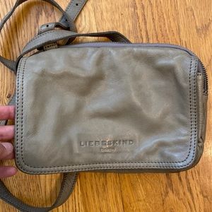 Liebeskind crossbody bag